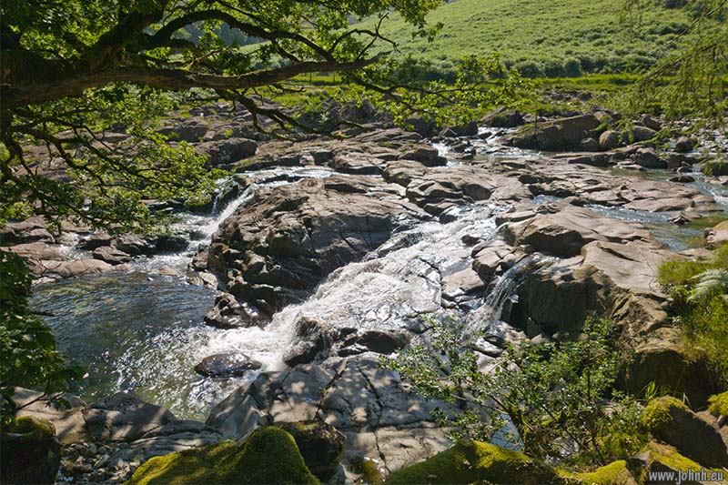 Langstrath - Lake District National Park