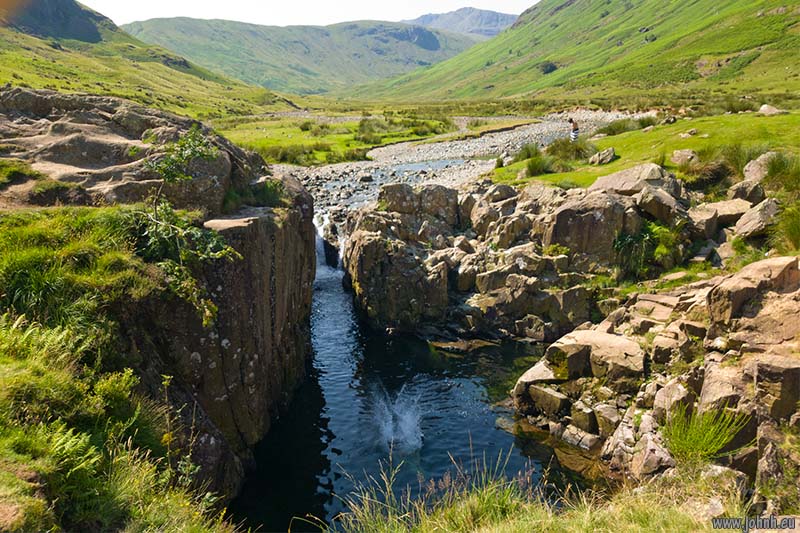 Langstrath - Lake District National Park
