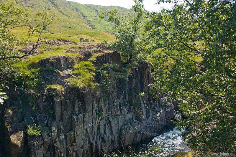 Langstrath - Lake District National Park