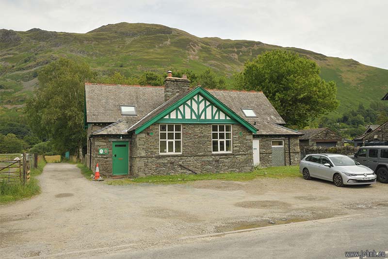 Patterdale, Lake District National Park