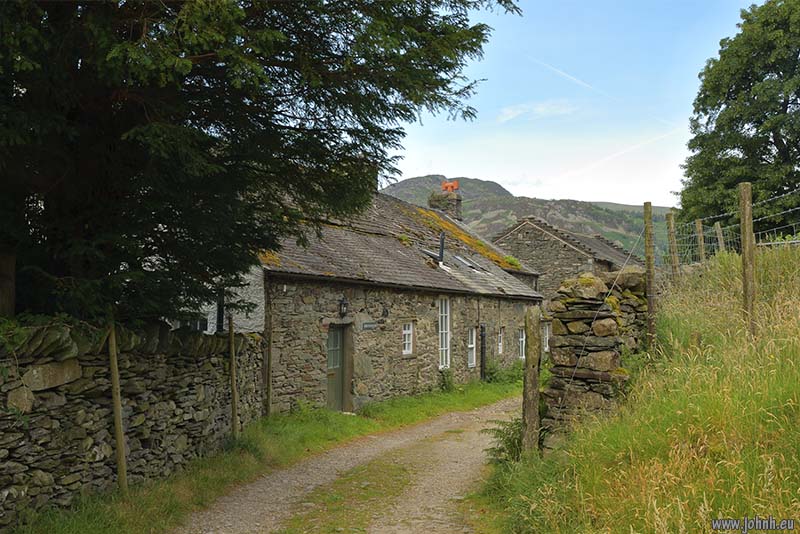 Patterdale, Lake District National Park