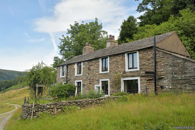 Patterdale, Lake District National Park