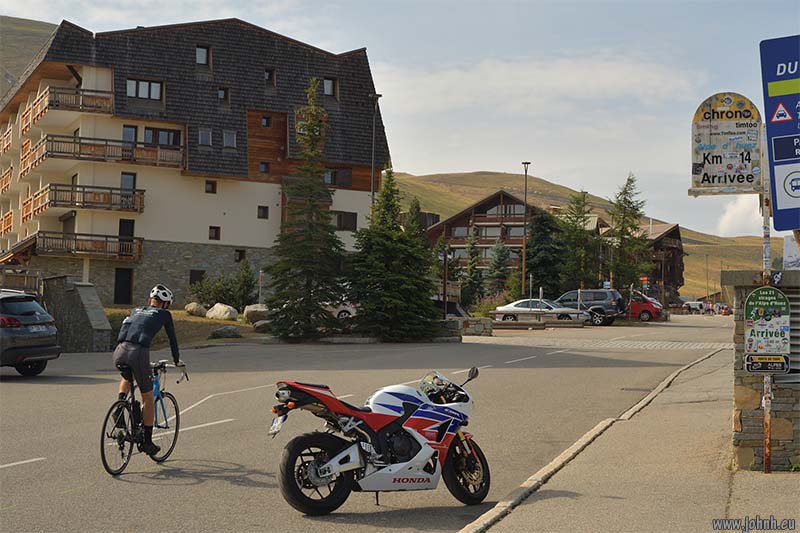 Etape 20, Tour de France 2026