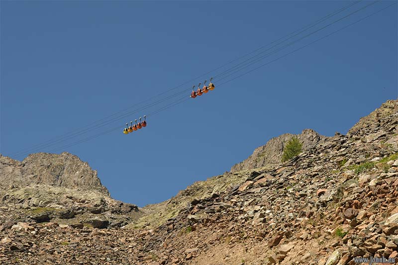 La Maije - Ecrins