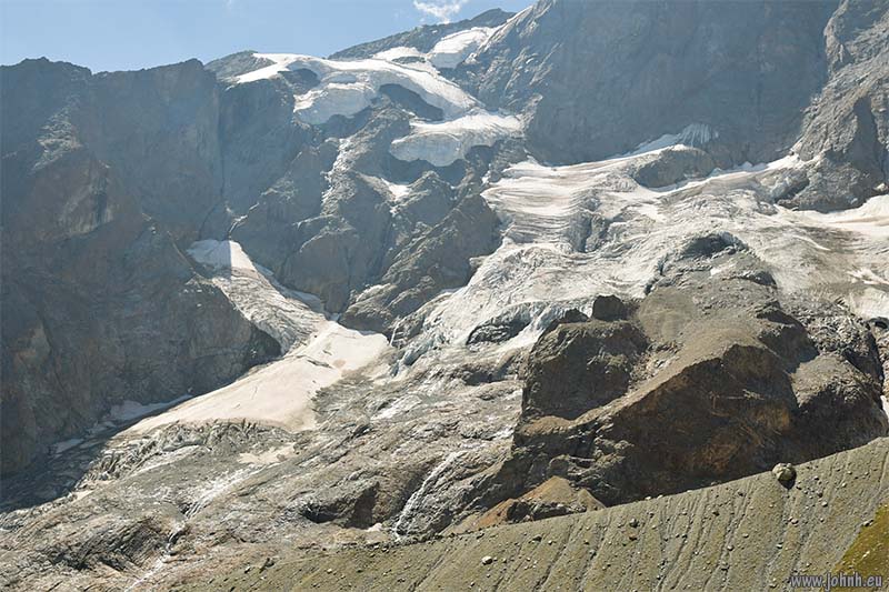 La Maije - Ecrins
