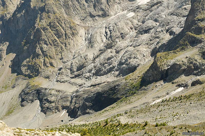 La Maije - Ecrins