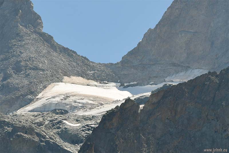 La Maije - Ecrins