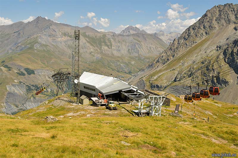 La Maije - Ecrins