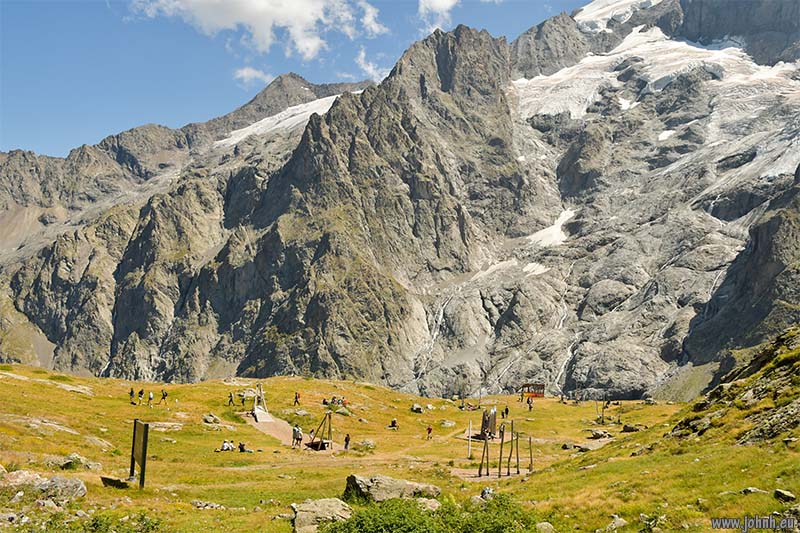 La Maije - Ecrins