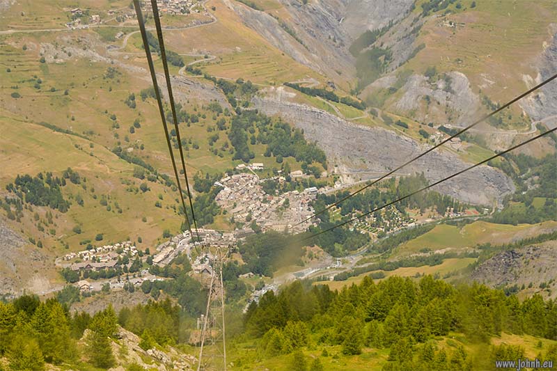 La Maije - Ecrins