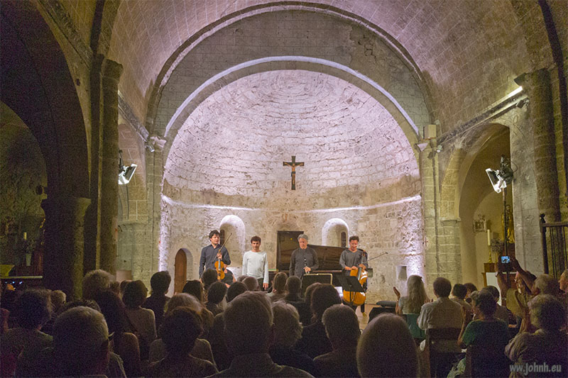 Festival Messiaen