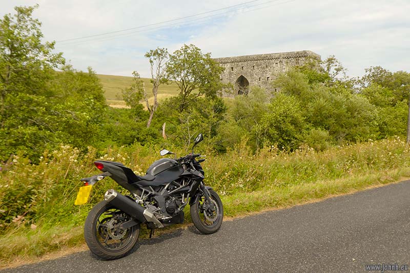 Hermitage Castle