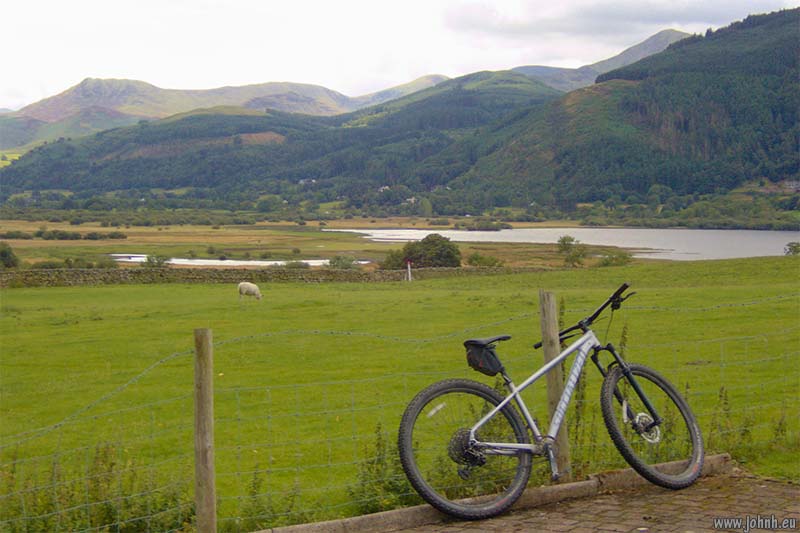 Bassenthwaite Lake