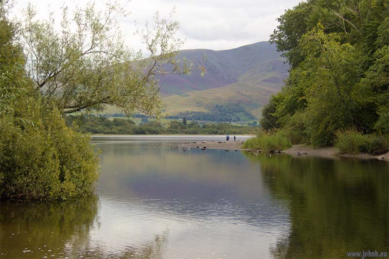 Bassenthwaite Lake