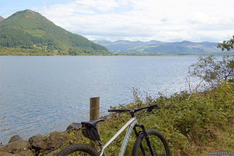 Bassenthwaite Lake