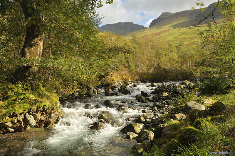 Wasdale - Lake District National Park