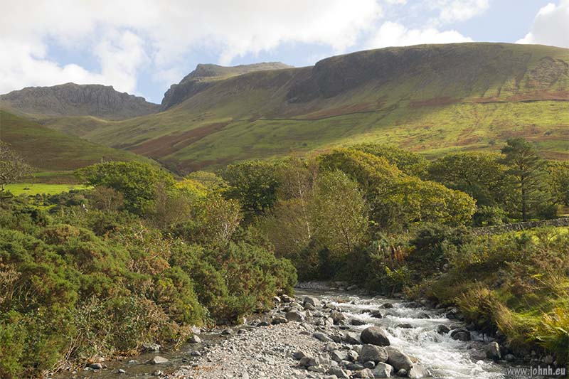 Wasdale - Lake District National Park