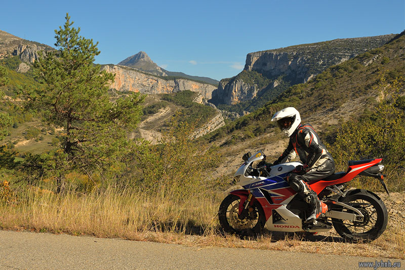 Grand Canyon du Verdon