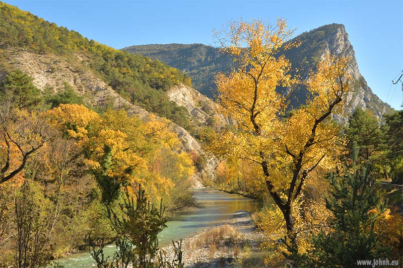 Grand Canyon du Verdon