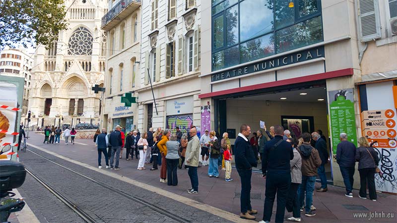 Théâtre de l’Odéon Théâtre de l’Odéon